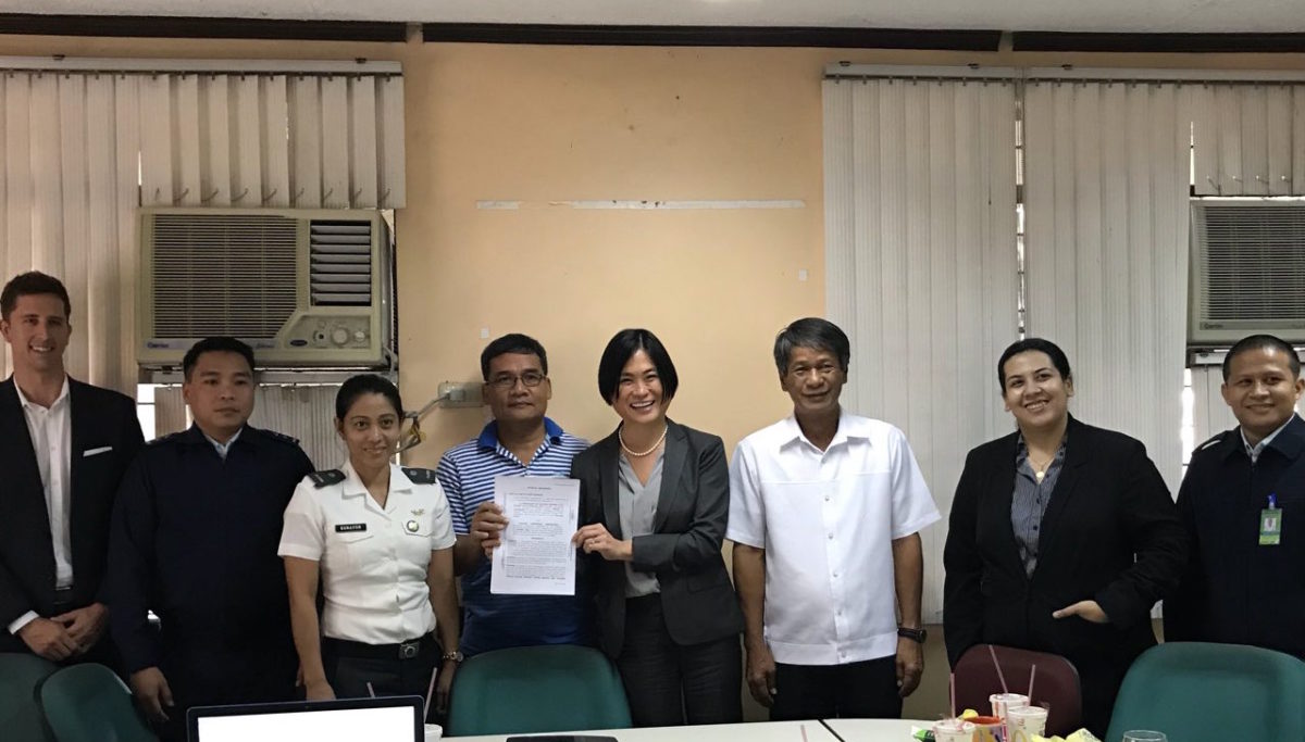 Bell Helicopters To Supply Philippine Air Force – Thcounsels Legal Services